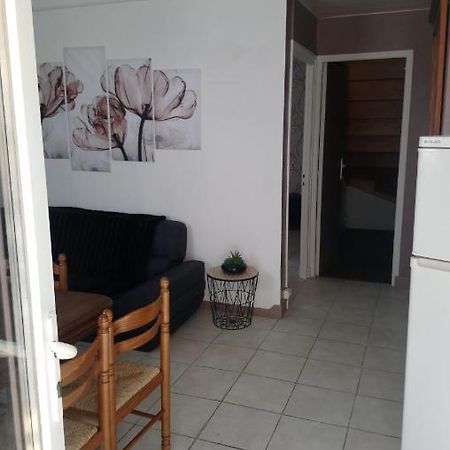 50 M OCÉAN maison classée 2 étoiles 2/7 personnes Mimizan Exterior foto