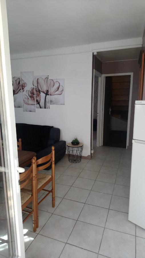 50 M OCÉAN maison classée 2 étoiles 2/7 personnes Mimizan Exterior foto