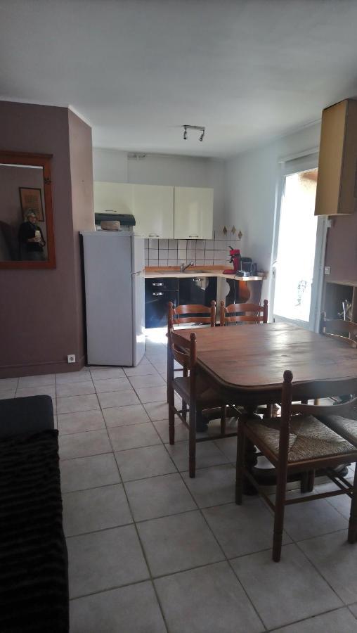 50 M OCÉAN maison classée 2 étoiles 2/7 personnes Mimizan Exterior foto