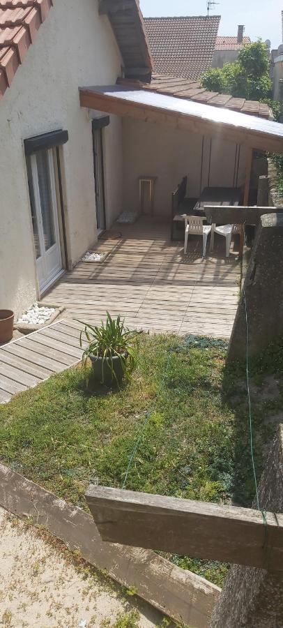 50 M OCÉAN maison classée 2 étoiles 2/7 personnes Mimizan Exterior foto