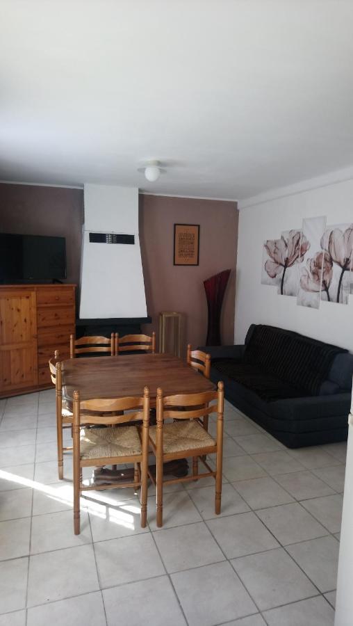 50 M OCÉAN maison classée 2 étoiles 2/7 personnes Mimizan Exterior foto
